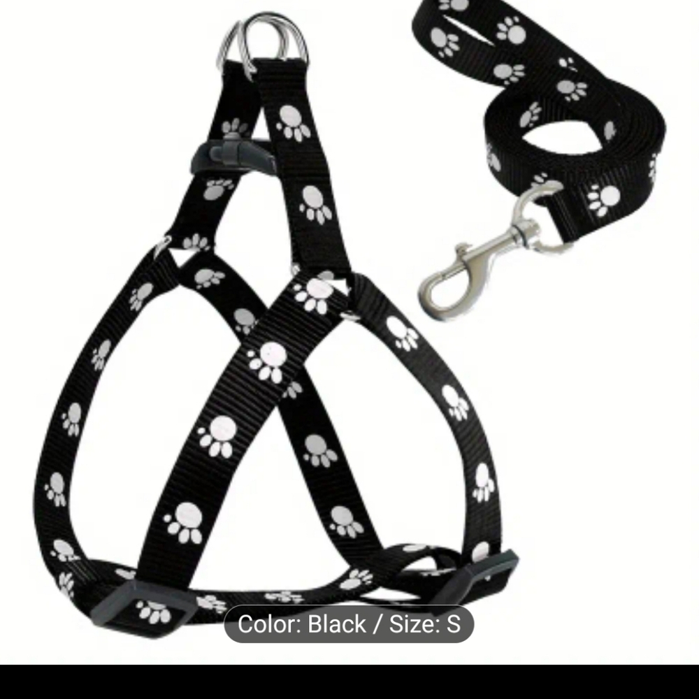 Dog Harness